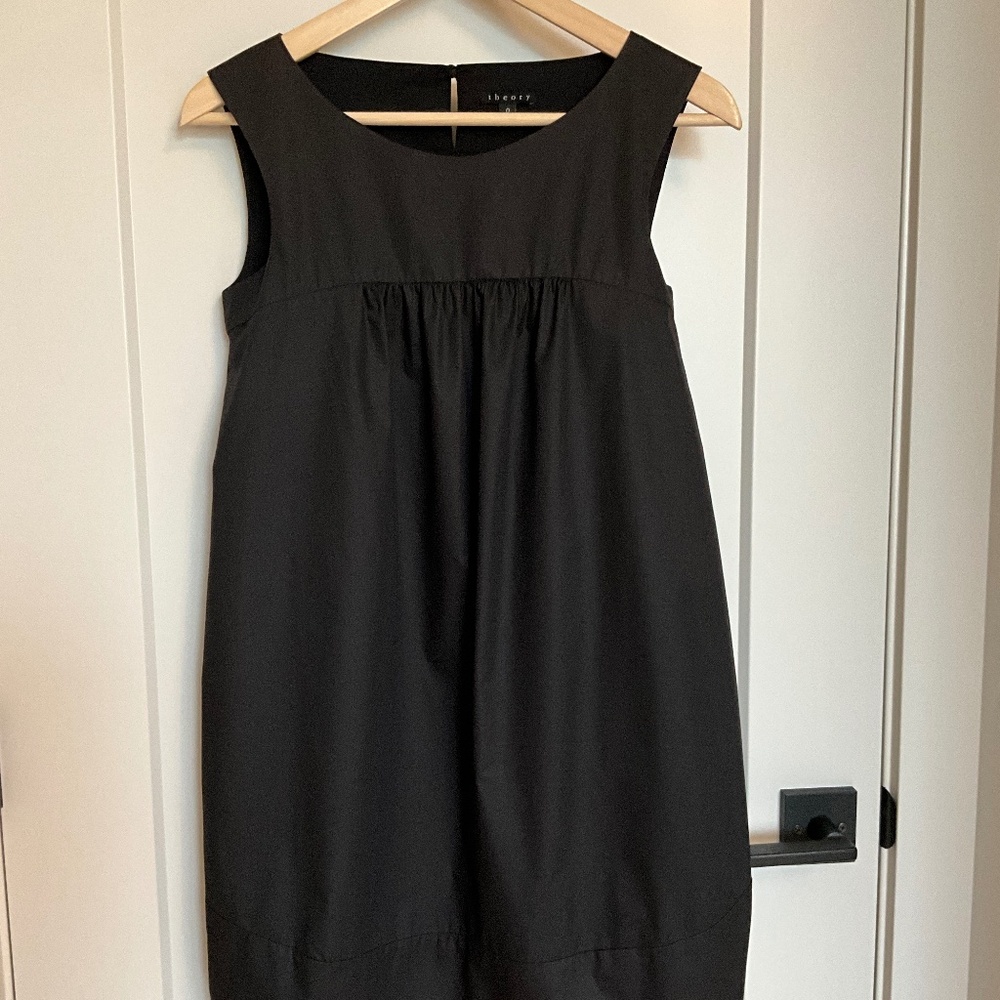 Theory LBD